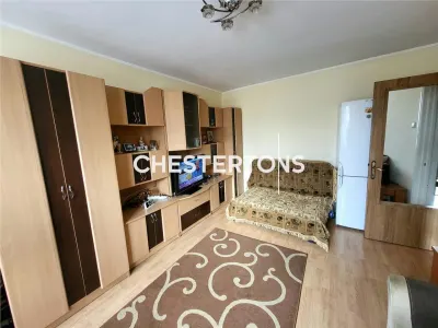 Apartament 2 camere/Drumul Taberei aproape de parc si de metrou - foto 2