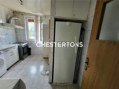 Apartament 2 camere/Drumul Taberei aproape de parc si de metrou - foto 11