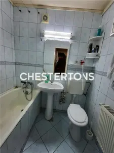 Apartament 2 camere/Drumul Taberei aproape de parc si de metrou - foto 13
