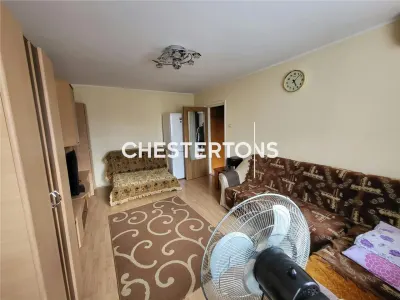 Apartament 2 camere/Drumul Taberei aproape de parc si de metrou - foto 3