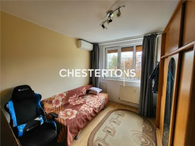 Apartament 2 camere/Drumul Taberei aproape de parc si de metrou - foto 4