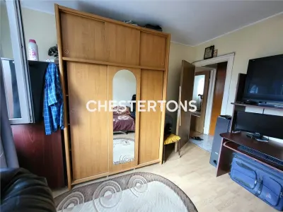 Apartament 2 camere/Drumul Taberei aproape de parc si de metrou - foto 6