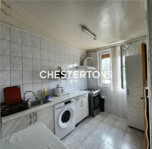 Apartament 2 camere/Drumul Taberei aproape de parc si de metrou - foto 8