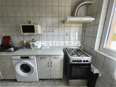 Apartament 2 camere/Drumul Taberei aproape de parc si de metrou - foto 9