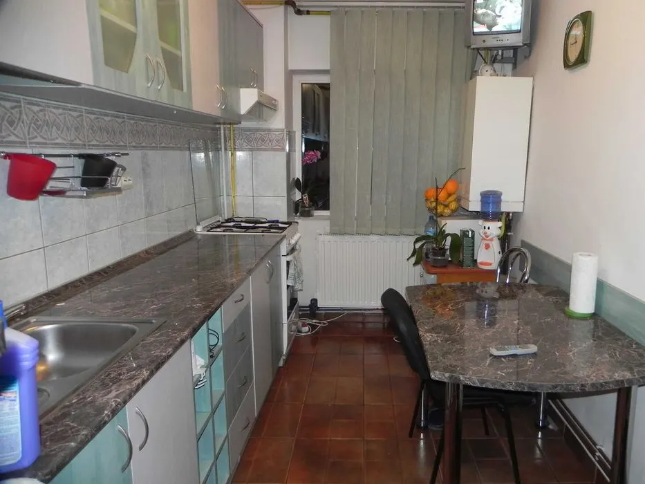 Apartament 2 camere Brașov - poza 1