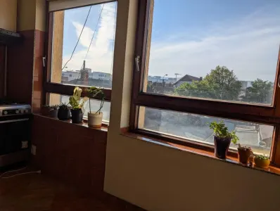 PF Apartament 2 camere etaj intermediar Patriciu Barbu - Cluj-Napoca