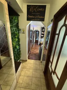 Apartament 2 camere, 41 mp, Rond Zimbru, mobilat si utilat complet - foto 4
