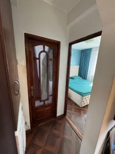 Apartament 2 camere, 41 mp, Rond Zimbru, mobilat si utilat complet - foto 7