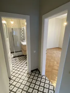 Proprietar, 2 camere 60 mp utili renovate · 2 balcoane · centrala proprie - foto 7