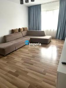 Apartament mobilat, 2 cam D 62 mp, vedere lac Hlincea, Iasi - foto 7