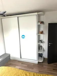Apartament mobilat, 2 cam D 62 mp, vedere lac Hlincea, Iasi - foto 8