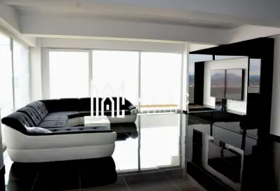 Penthouse 3 camere de închiriat | Șelimbăr | 244 mp - foto 2