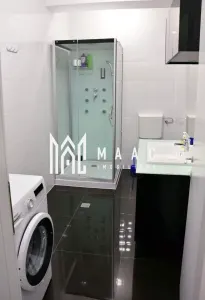 Penthouse 3 camere de închiriat | Șelimbăr | 244 mp - foto 11