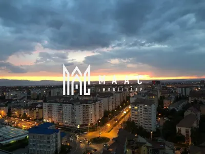 Penthouse 3 camere de închiriat | Șelimbăr | 244 mp - foto 13