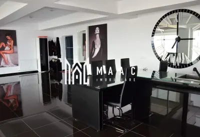 Penthouse 3 camere de închiriat | Șelimbăr | 244 mp - foto 3