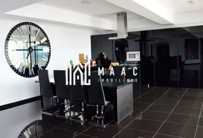 Penthouse 3 camere de închiriat | Șelimbăr | 244 mp - foto 4