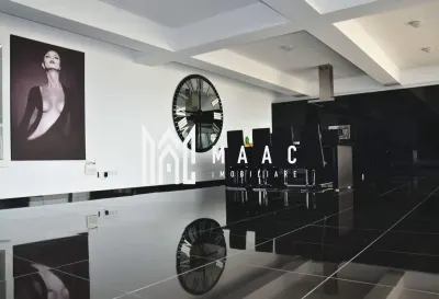Penthouse 3 camere de închiriat | Șelimbăr | 244 mp - foto 5