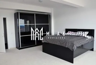 Penthouse 3 camere de închiriat | Șelimbăr | 244 mp - foto 7