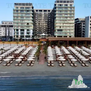 STUDIO VEDERE FRONTALA LA MARE COMPLEX EXLUSIVIST, MAMAIA - foto 14