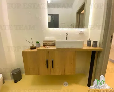 STUDIO VEDERE FRONTALA LA MARE COMPLEX EXLUSIVIST, MAMAIA - foto 18