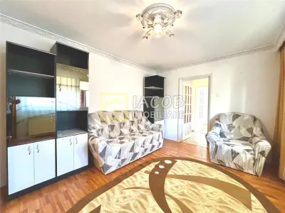 Apartament 2 camere, str. Cornisa Bistritei, Bacau - foto 2