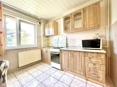 Apartament 2 camere, str. Cornisa Bistritei, Bacau - foto 12