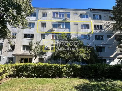 Apartament 2 camere, str. Cornisa Bistritei, Bacau - foto 13