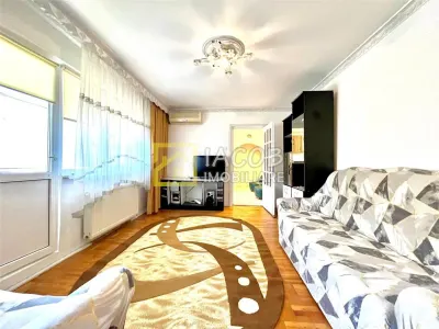Apartament 2 camere, str. Cornisa Bistritei, Bacau - foto 14