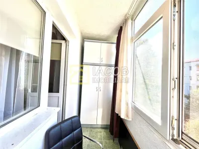 Apartament 2 camere, str. Cornisa Bistritei, Bacau - foto 15