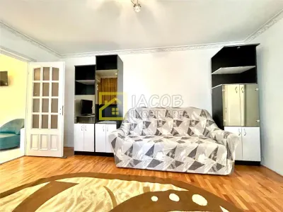 Apartament 2 camere, str. Cornisa Bistritei, Bacau - foto 16
