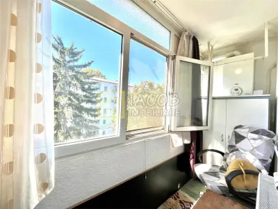 Apartament 2 camere, str. Cornisa Bistritei, Bacau - foto 3