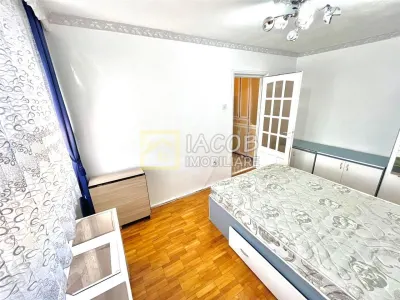 Apartament 2 camere, str. Cornisa Bistritei, Bacau - foto 22
