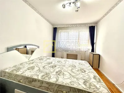 Apartament 2 camere, str. Cornisa Bistritei, Bacau - foto 23