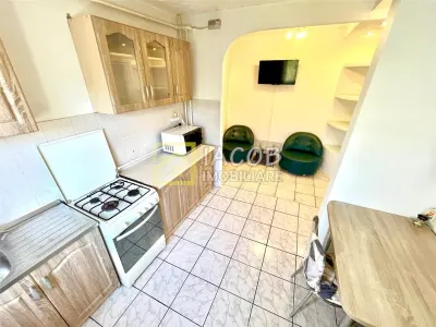 Apartament 2 camere, str. Cornisa Bistritei, Bacau - foto 4