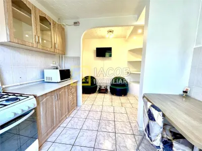 Apartament 2 camere, str. Cornisa Bistritei, Bacau - foto 5