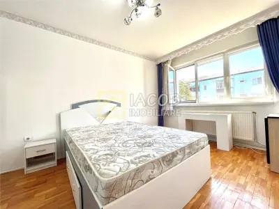 Apartament 2 camere, str. Cornisa Bistritei, Bacau - foto 8