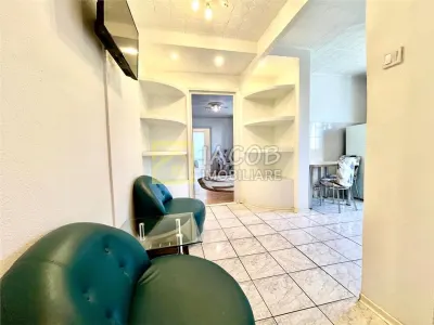 Apartament 2 camere, str. Cornisa Bistritei, Bacau - foto 9