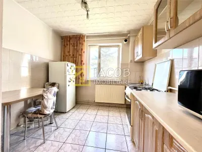 Apartament 2 camere, str. Cornisa Bistritei, Bacau - foto 10