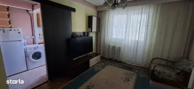 Inchiriez apartament 3camere SD rond 28 Alexandru cel Bun - Iasi