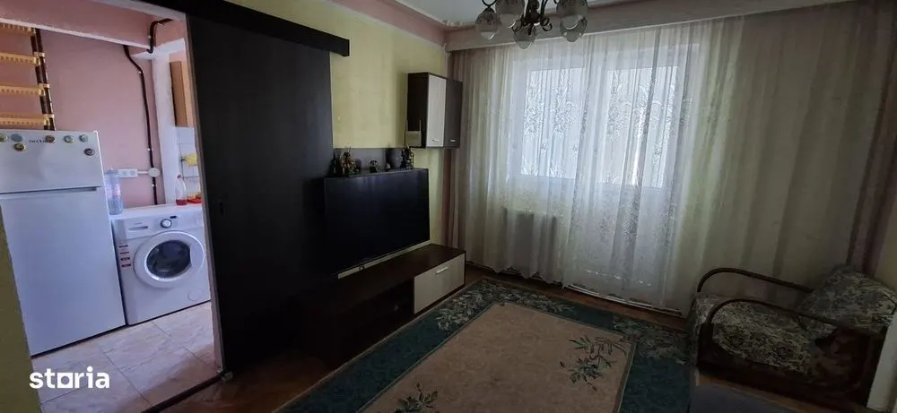 Apartament 3 camere Iași - poza 1