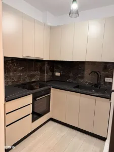 Garsoniera noua lux in Smart Residence Prima inchiriere / COMISION 0% - foto 12