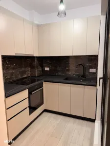 Garsoniera noua lux in Smart Residence Prima inchiriere / COMISION 0% - foto 13