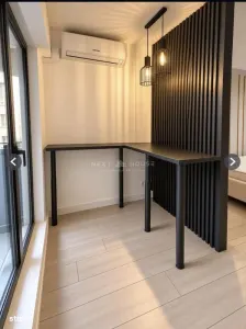 Garsoniera noua lux in Smart Residence Prima inchiriere / COMISION 0% - foto 14
