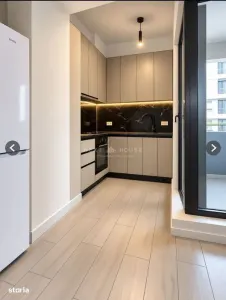 Garsoniera noua lux in Smart Residence Prima inchiriere / COMISION 0% - foto 15