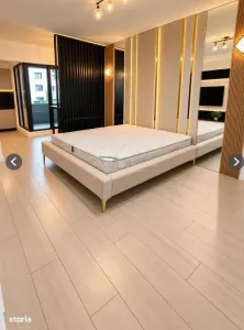 Garsoniera noua lux in Smart Residence Prima inchiriere / COMISION 0% - foto 4