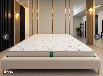 Garsoniera noua lux in Smart Residence Prima inchiriere / COMISION 0% - foto 5