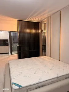 Garsoniera noua lux in Smart Residence Prima inchiriere / COMISION 0% - foto 6