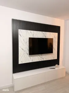 Garsoniera noua lux in Smart Residence Prima inchiriere / COMISION 0% - foto 8
