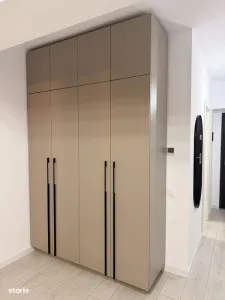 Garsoniera noua lux in Smart Residence Prima inchiriere / COMISION 0% - foto 9