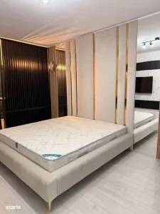 Garsoniera noua lux in Smart Residence Prima inchiriere / COMISION 0% - foto 10